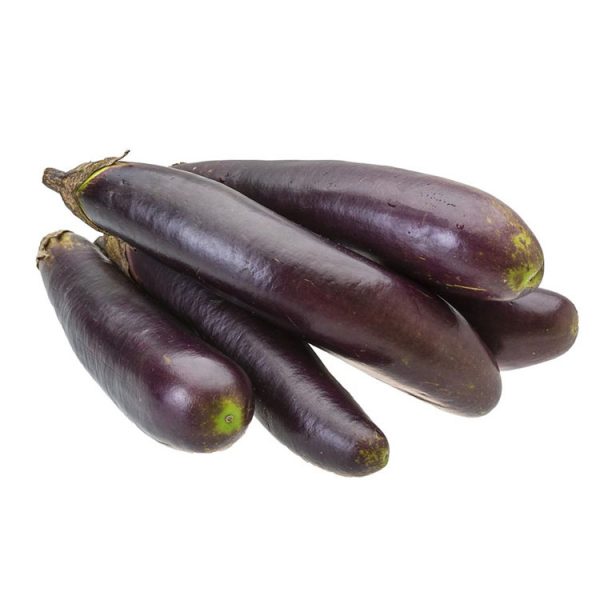 Eggplant/Aubergine