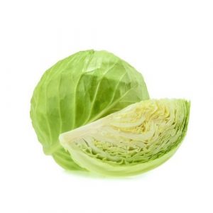 Green Cabbage