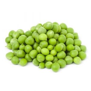 Peas