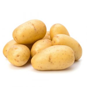 Potatoes Irish