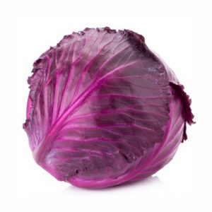 Red Cabbage