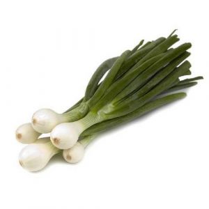 Spring Onions