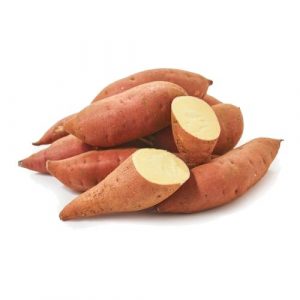 Sweet Potatoes